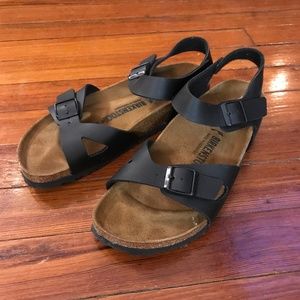Birkenstocks Rio Size 41